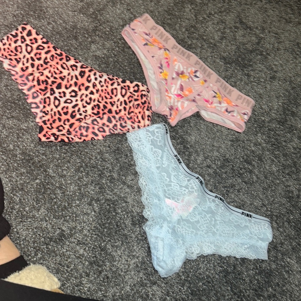 Undies bundle